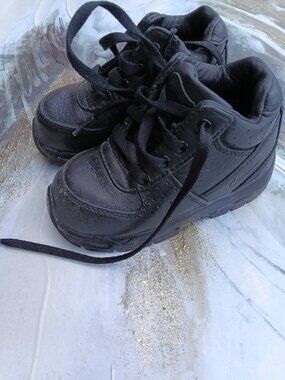 Kids Nike Air Goadome